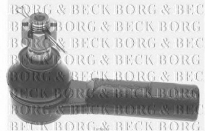 BORG & BECK btr5633 -  Наконечник поперечной рулевой тяги